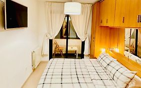 Double Room With Bathroom